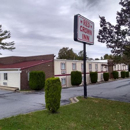 Red Crown Inn Laurel Εξωτερικό φωτογραφία