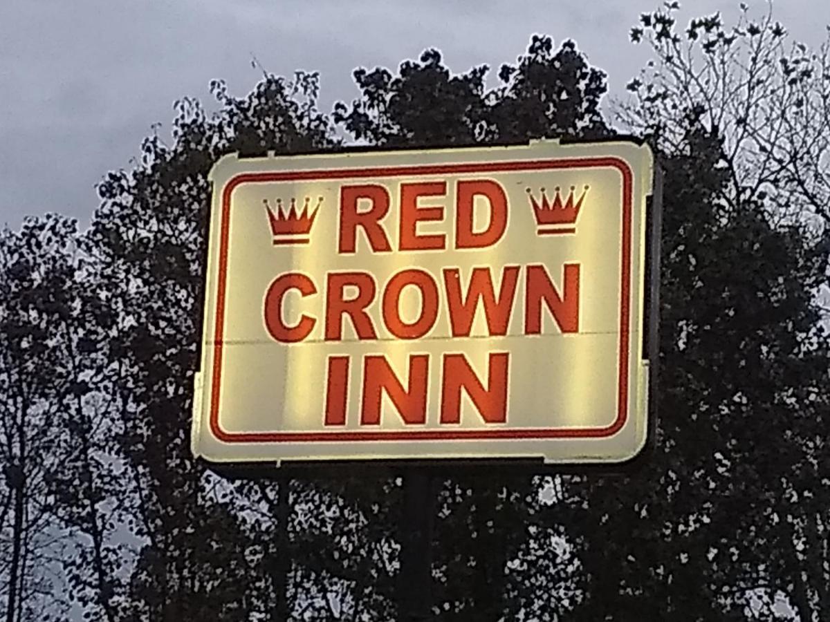 Red Crown Inn Laurel Εξωτερικό φωτογραφία