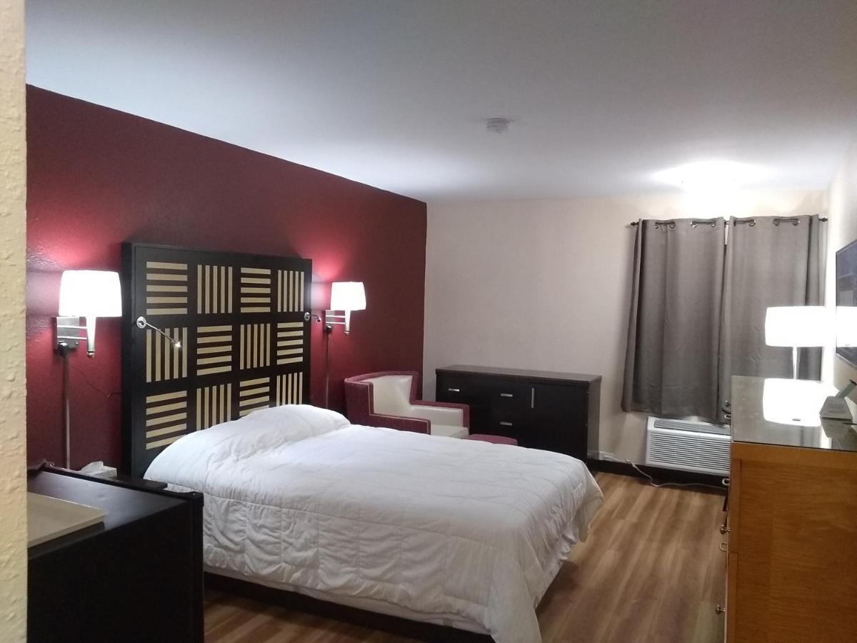Red Crown Inn Laurel Εξωτερικό φωτογραφία
