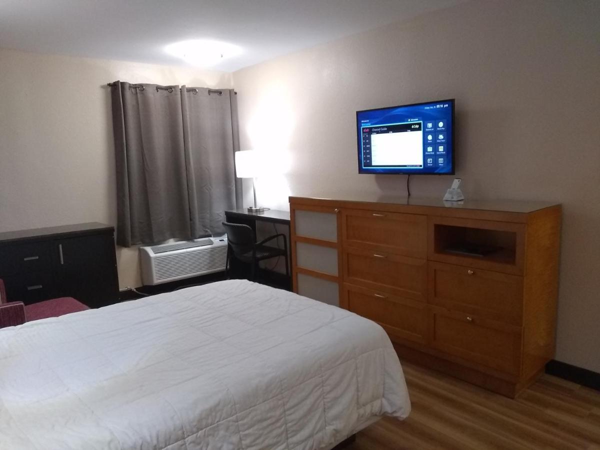 Red Crown Inn Laurel Εξωτερικό φωτογραφία