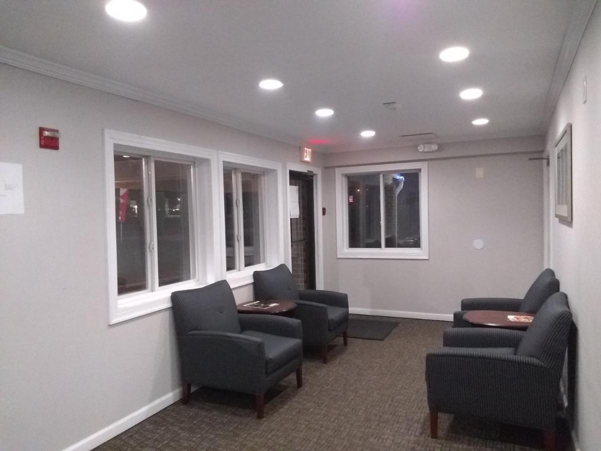 Red Crown Inn Laurel Εξωτερικό φωτογραφία