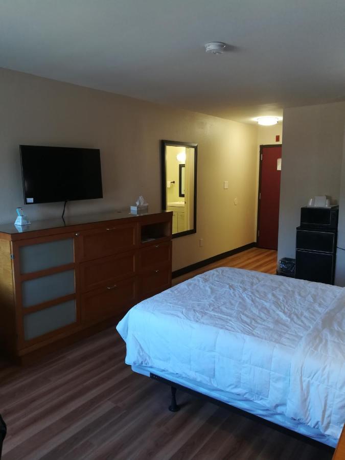 Red Crown Inn Laurel Εξωτερικό φωτογραφία